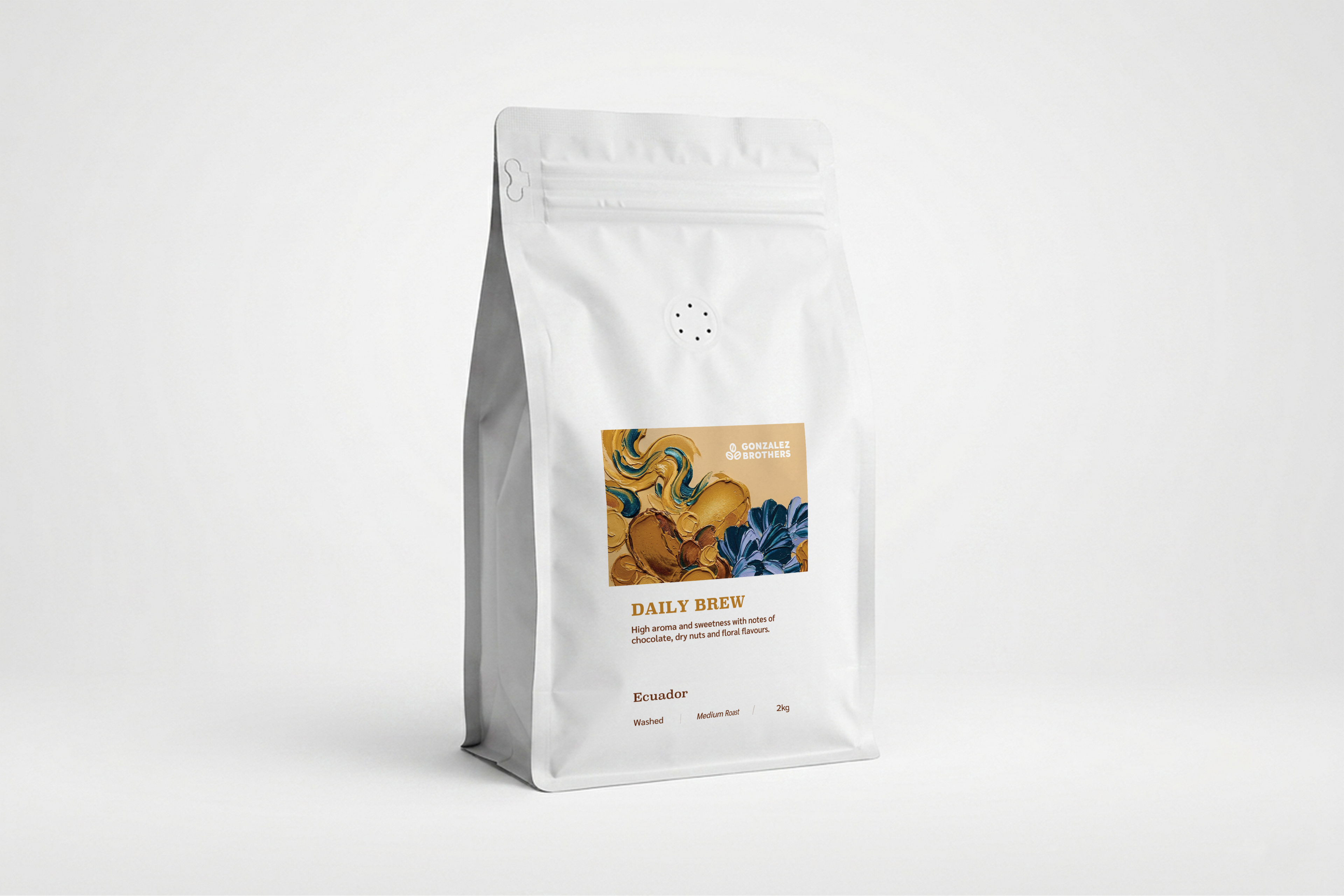 Office Coffee Subscription