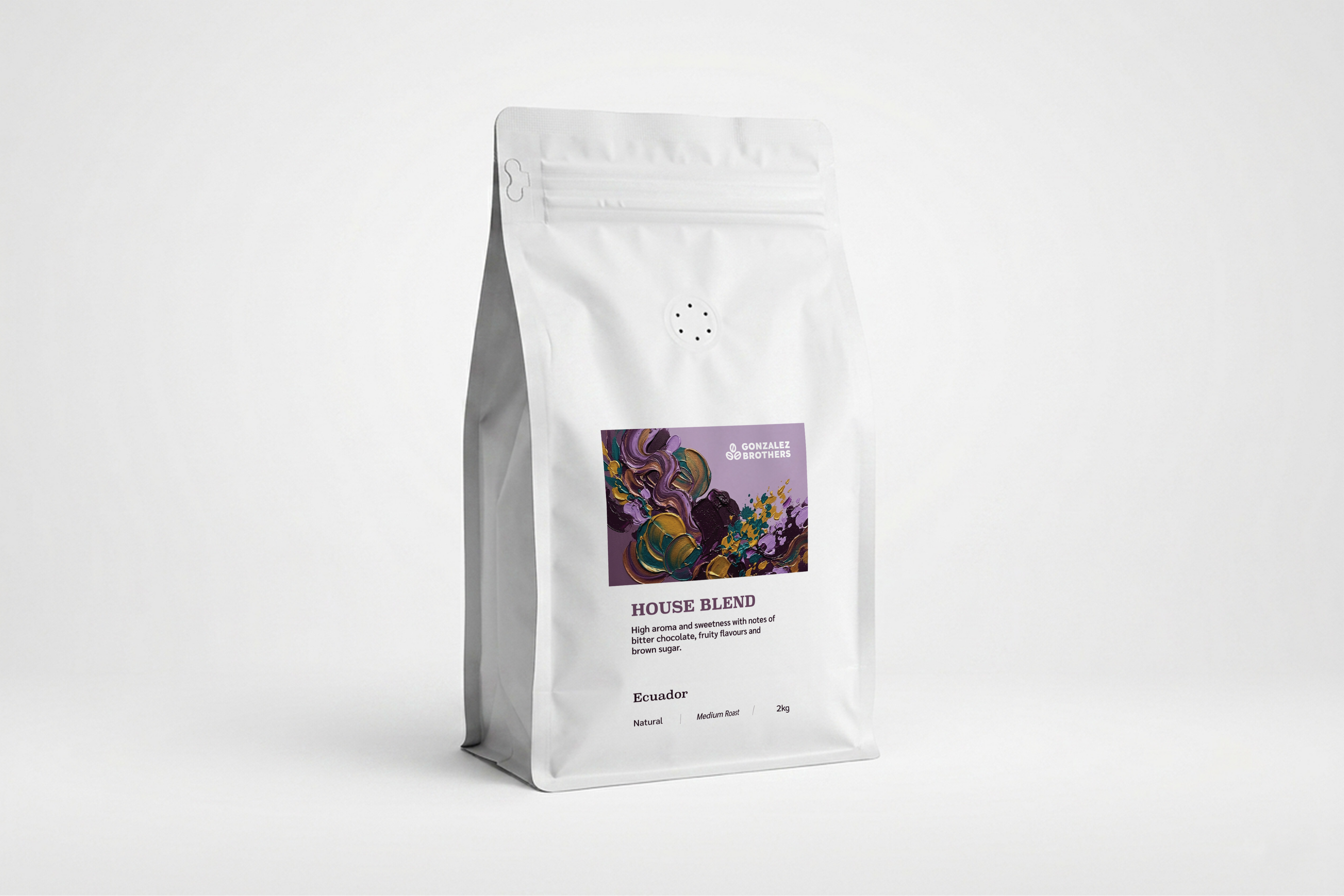 Office Coffee Subscription