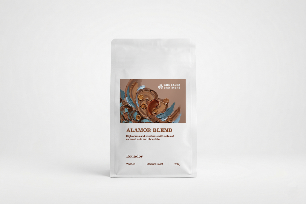 ALAMOR BLEND
