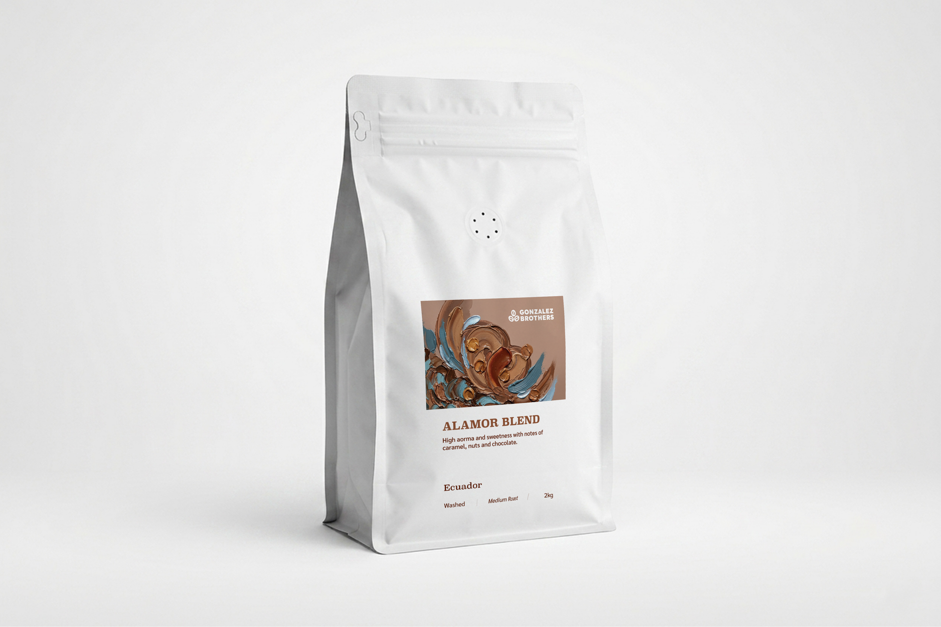 Office Coffee Subscription