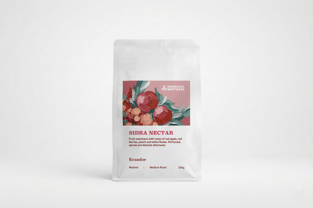 SIDRA NECTAR