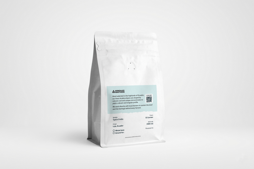 EL CARMEN - TYPICA NATIONAL