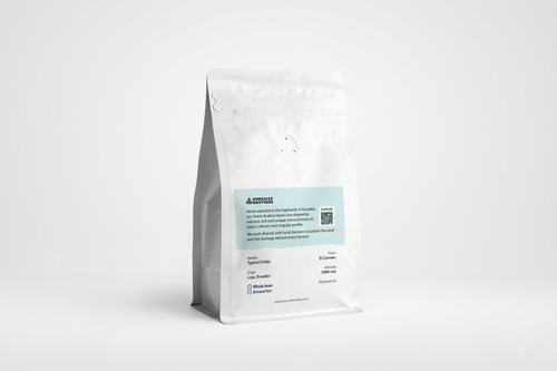 EL CARMEN - TYPICA NATIONAL