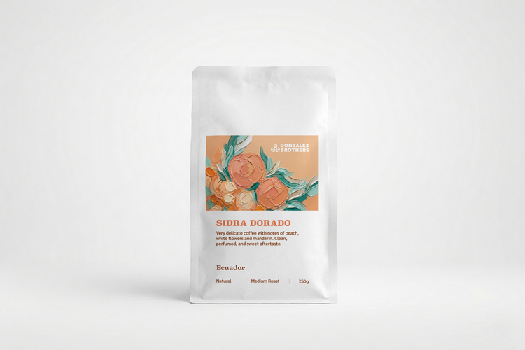 SIDRA DORADO