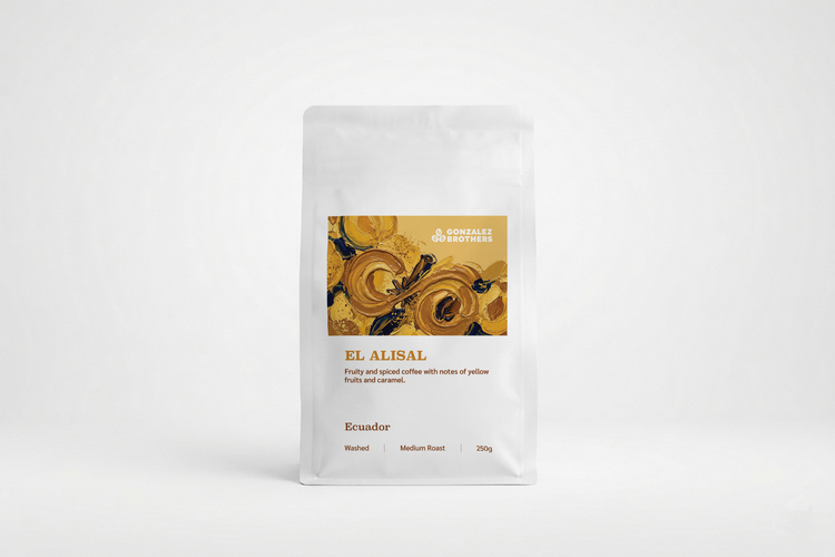 EL ALISAL - CATUCAI