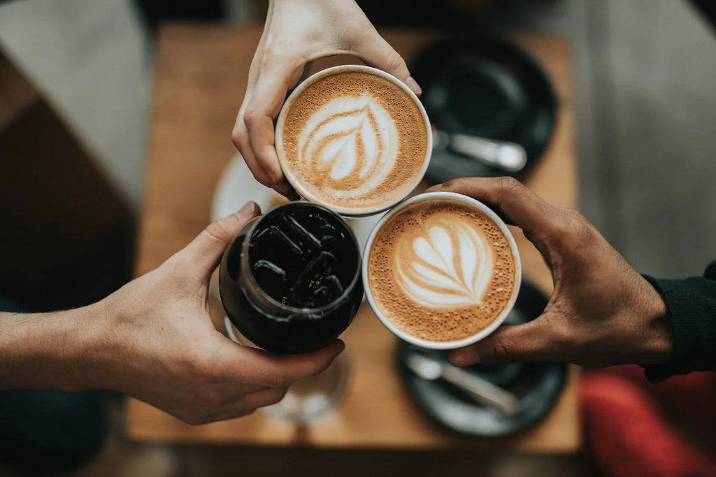 Office Coffee Subscription